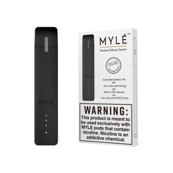 MYLEE POD SYSTEM KIT