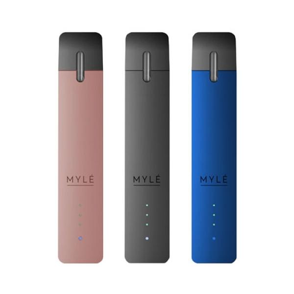 MYLEE POD SYSTEM KIT