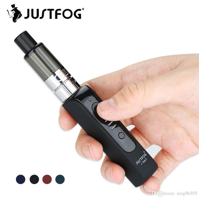 JUSTFOG P16A