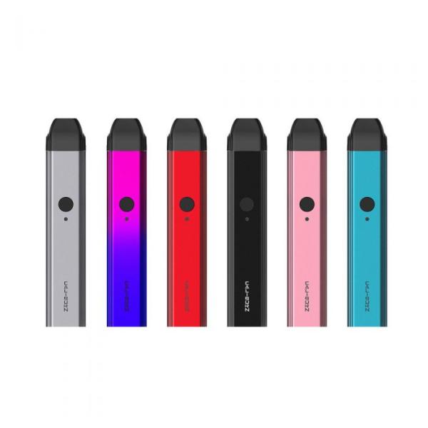 Uwell Caliburn pod system