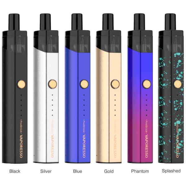 VAPORESSO POD STICK