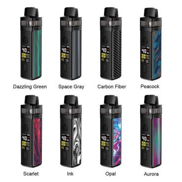 VOOPOO VINCI