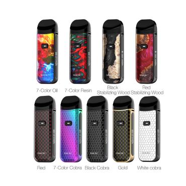 SMOK NORD 2 Pod System