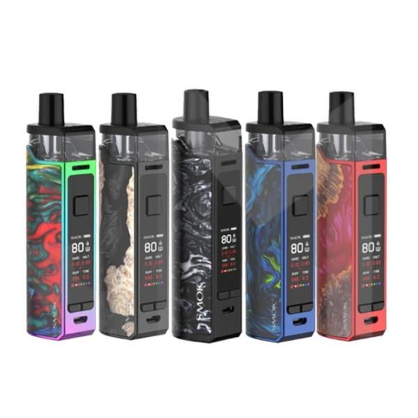 SMOK RBM 80 PRO