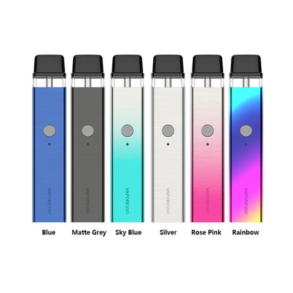 VAPERESSO XROS POD SYSTEM KIT