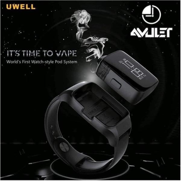 UWELL AMULET