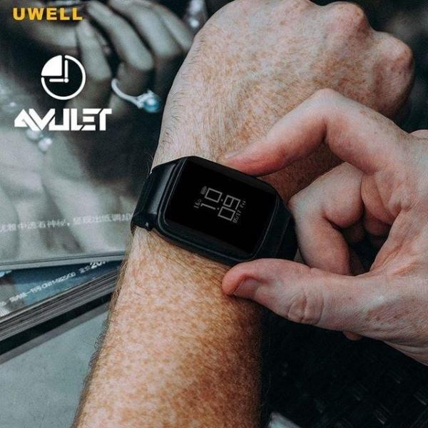 UWELL AMULET