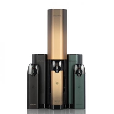 UWELL TRIPOD PCC KIT