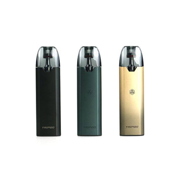 UWELL TRIPOD PCC KIT