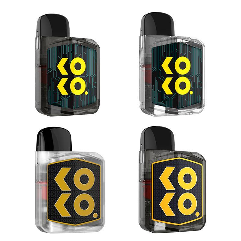 UWELL KOKO PRIME VISION  