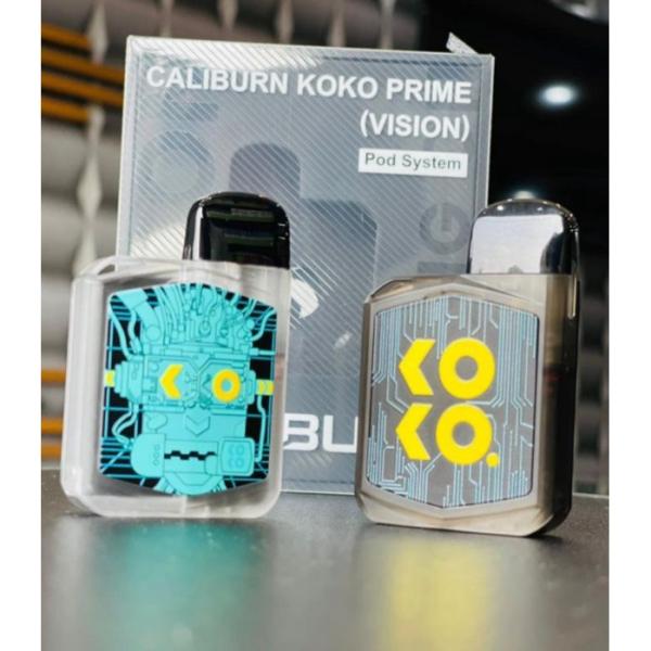 UWELL KOKO PRIME VISION  