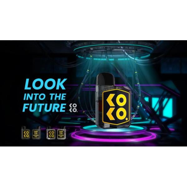 UWELL KOKO PRIME VISION  