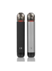 E8 POD SYSTEM