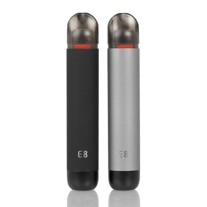 E8 POD SYSTEM