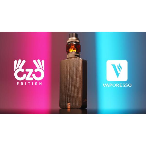 VAPORESSO GEN S OZO