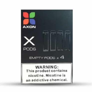 AXON X PODS