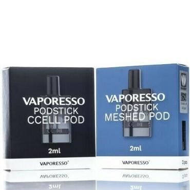 VAPERSSO POD STICK PODS