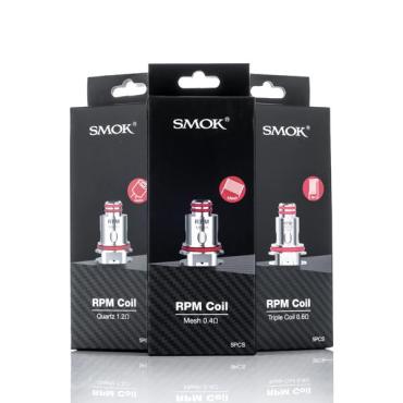 Smok Rbm Coils