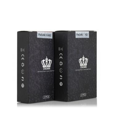 UWELL CROWN PODS