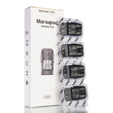 Uwell Marsupod Pods