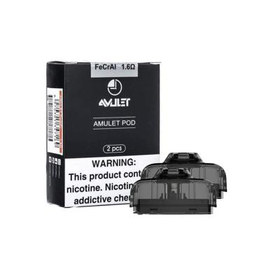 UWELL Amulet Pods