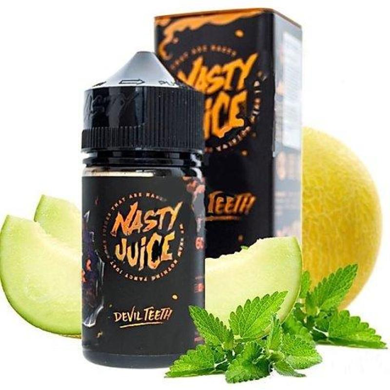 NASTY DEVIL TEETH 60ml