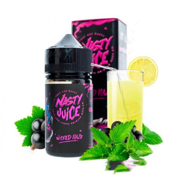 NASTY WICKED HAZE 60ml