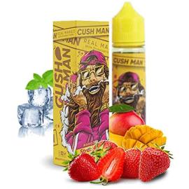 NASTY CUSH MAN MANGO STRAWBERRY 60ml 