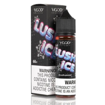 VGOD LUSH ICE 60ml