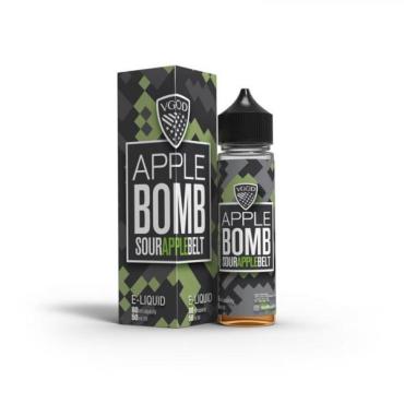 VGOD APPLE BOMB 60ml