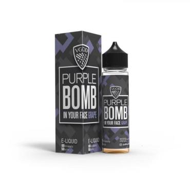 VGOD PURPLE BOMB 60ml