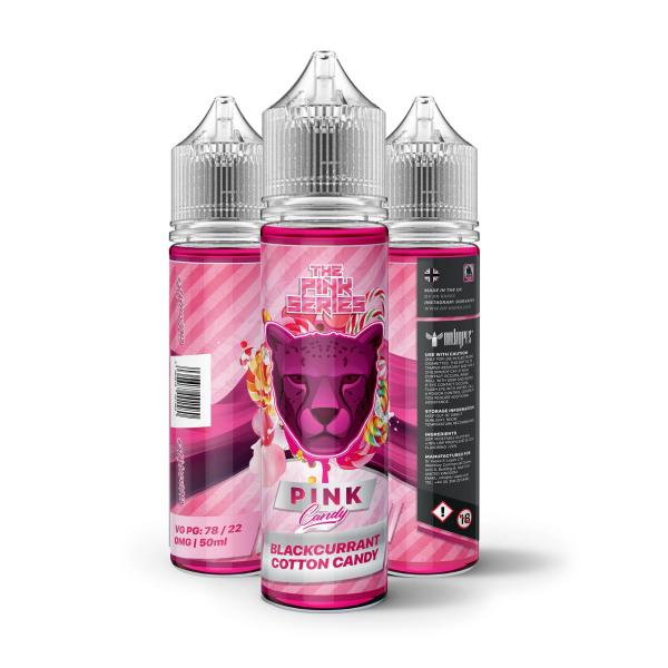 PINK PANTHER CANDY 60ml