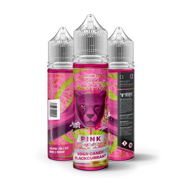 PINK PANTHER REMIX 60ml