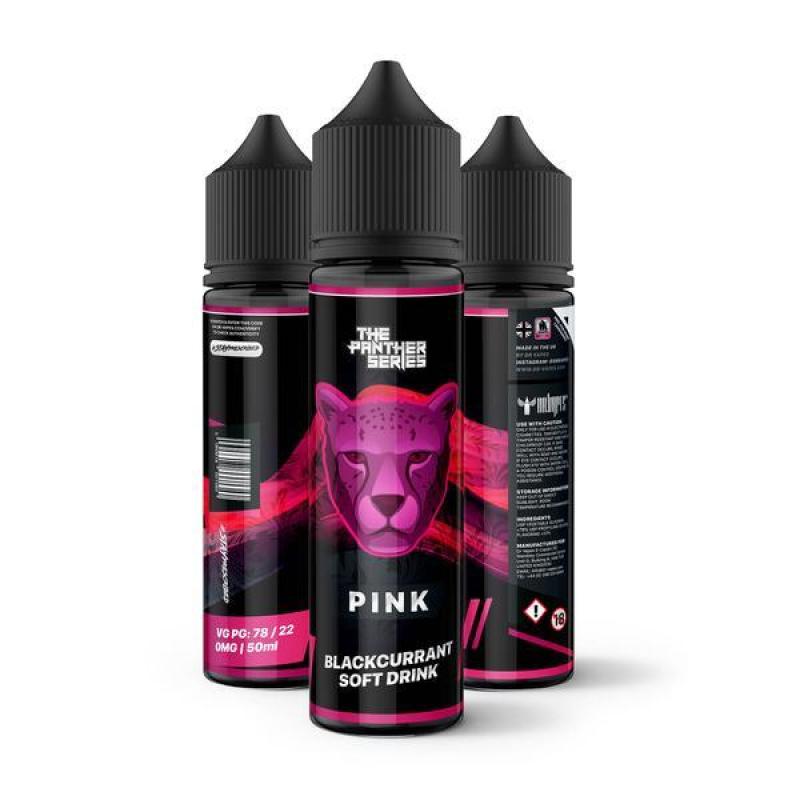 Pink Panther 60ml