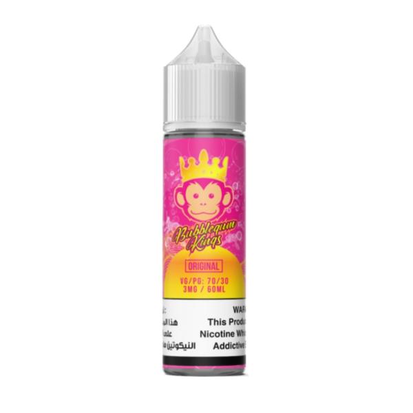 BUBBLEGUM Kings 60ml