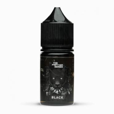 PINK PANTHER BLACK SALT