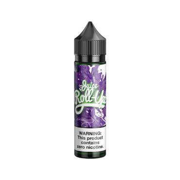 Roll upZ Grape 60ml