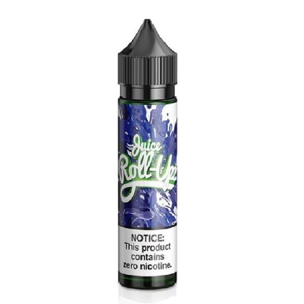 ROLL UPZ BLUE RASPBERRY 60ml