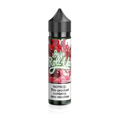 ROLL UPZ STRAWBERRY 60ml