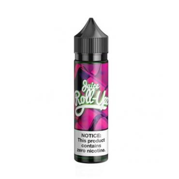 ROLL UPZ WILD BERRY PUNCH 60ml