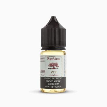 Ripe Vapes VCT Original Salt 