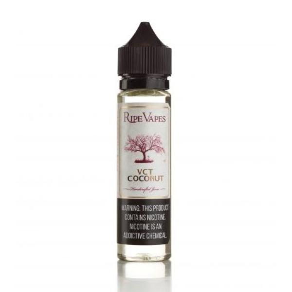 VCT RIPE VAPES COCONUT 