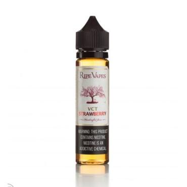 VCT RIPE VAPES STRAWBERRY