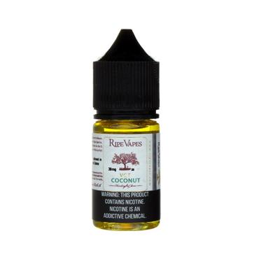 VCT RIPE VAPES COCONUT SALT