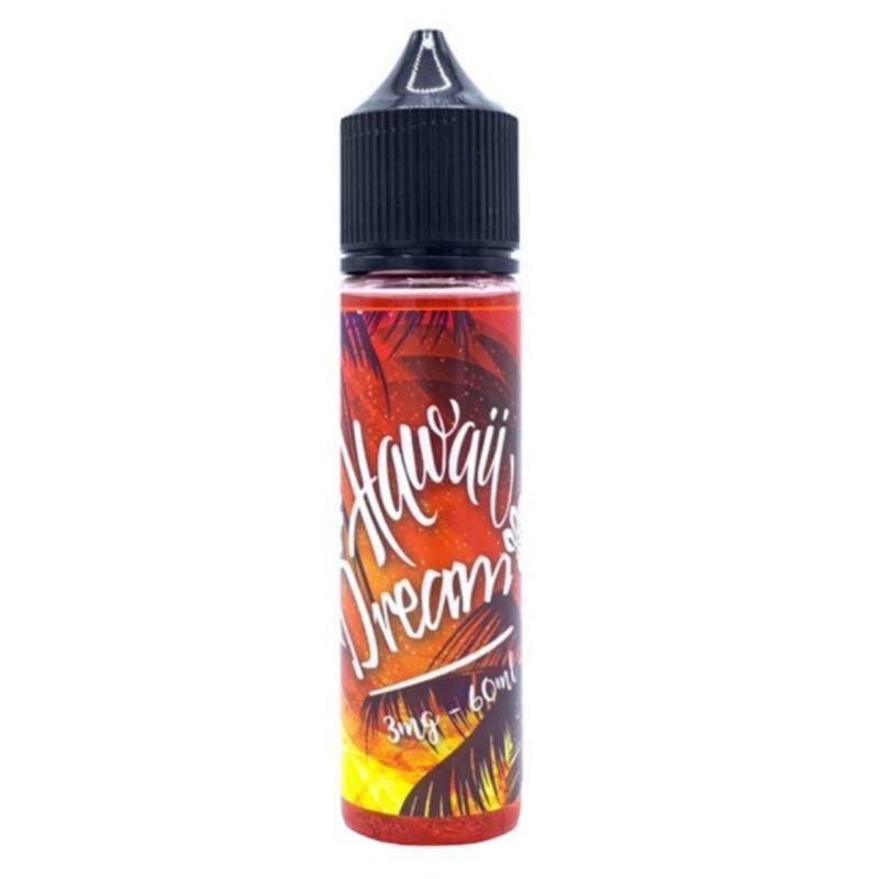 HAWAII DREAM  60ml