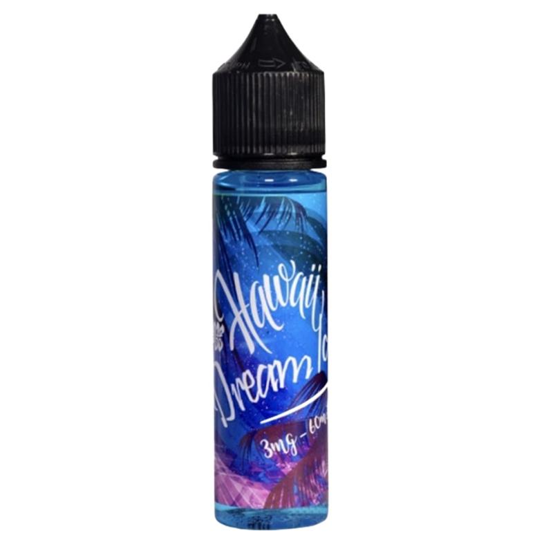 HAWAII DREAM ICE  60ml