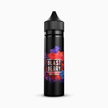 BLAST BERRY 60ml