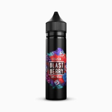 FROZEN BLAST BERRY 60ml