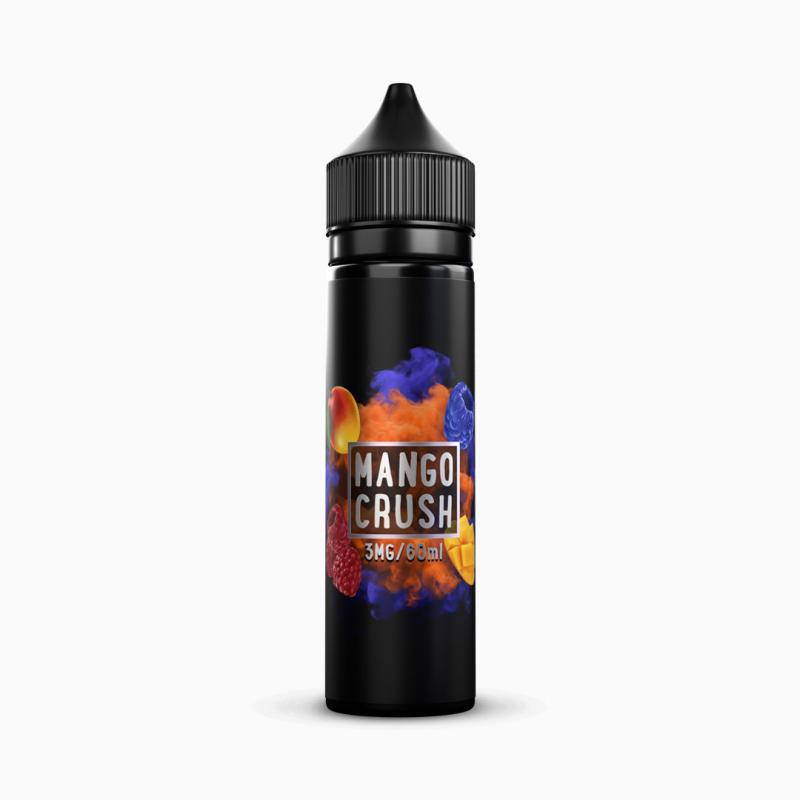 MANGO CRUSH 60ml