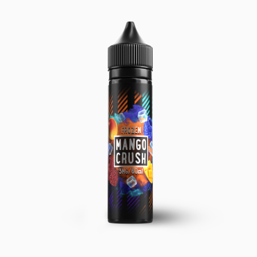 FROZEN MANGO CRUSH 60ml